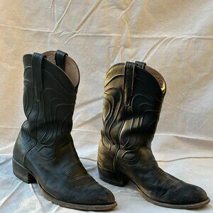 Tecovas - The Cartwright Cowboy Boot size 10
